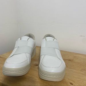 COPY - Dr. Scholl's Shoes Women's Empower Sneaker, White, 8.5 NWT